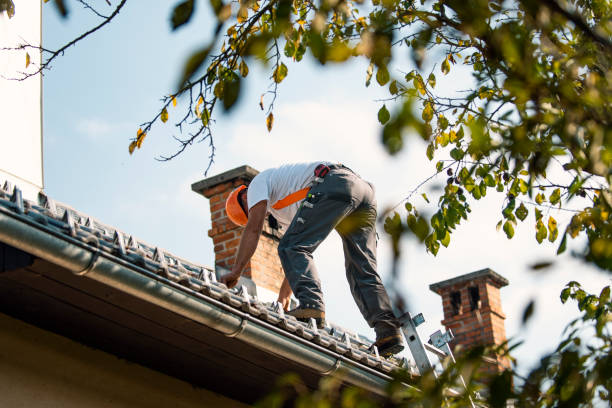 Best Tile Roofing Contractor  in Owensville, MO