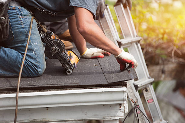 Quick and Trustworthy Emergency Roof Repair Services in Owensville, MO